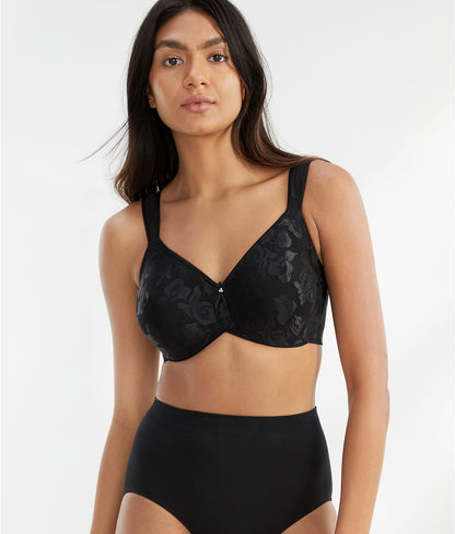 Awareness Seamless Bra