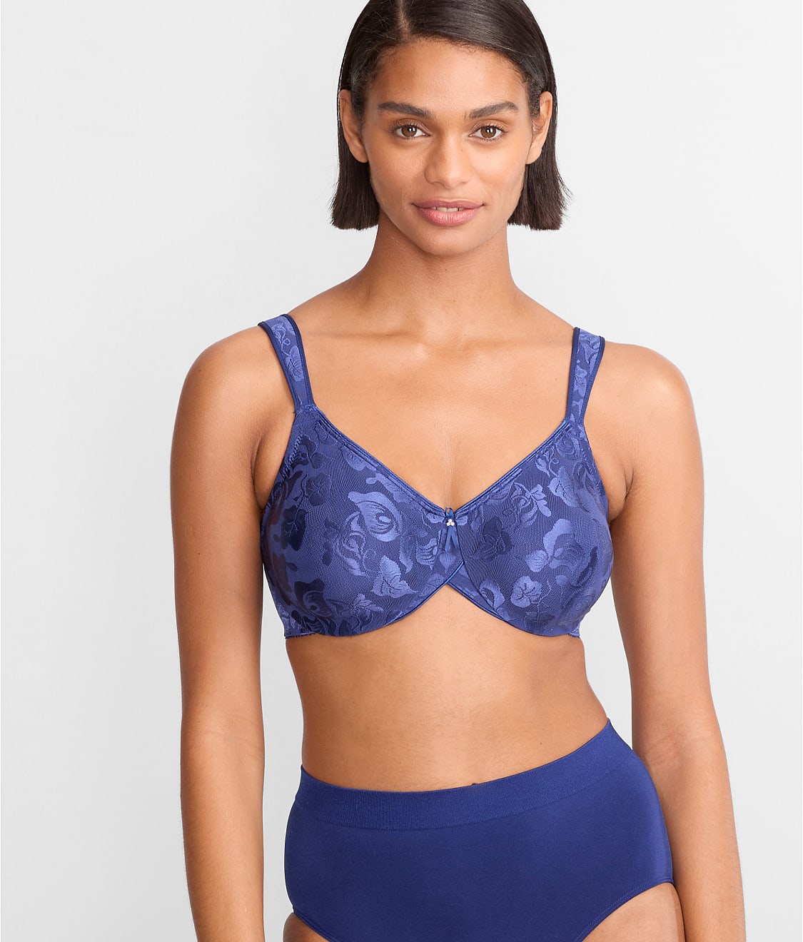 Awareness Seamless Bra