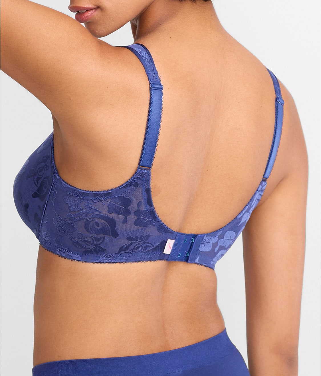 Awareness Seamless Bra