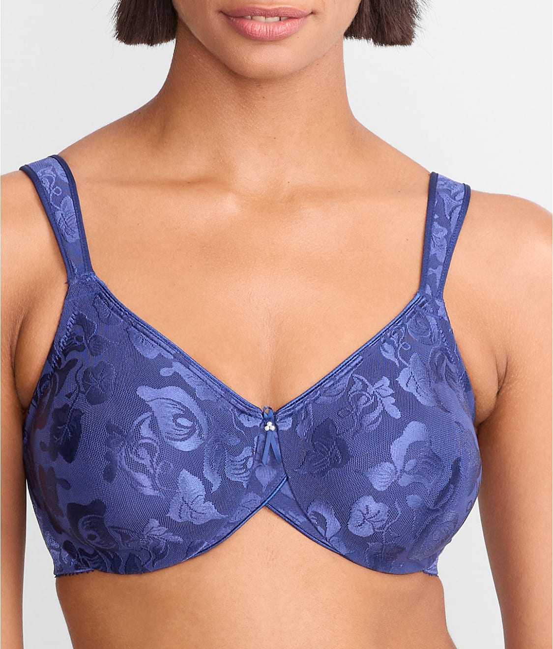 Awareness Seamless Bra