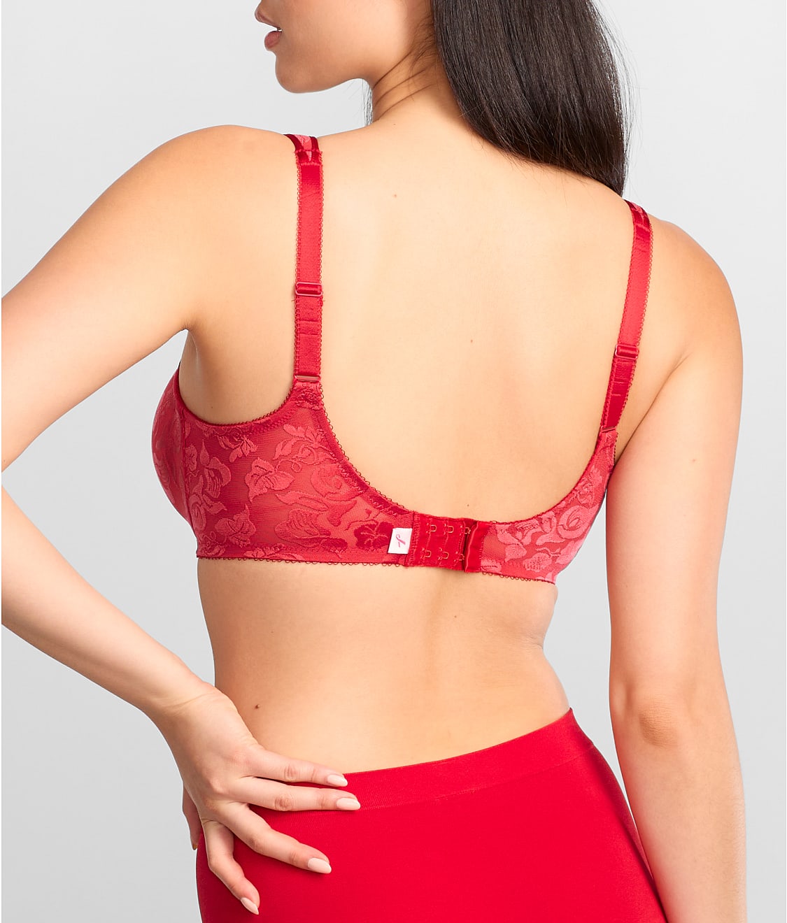Awareness Seamless Bra