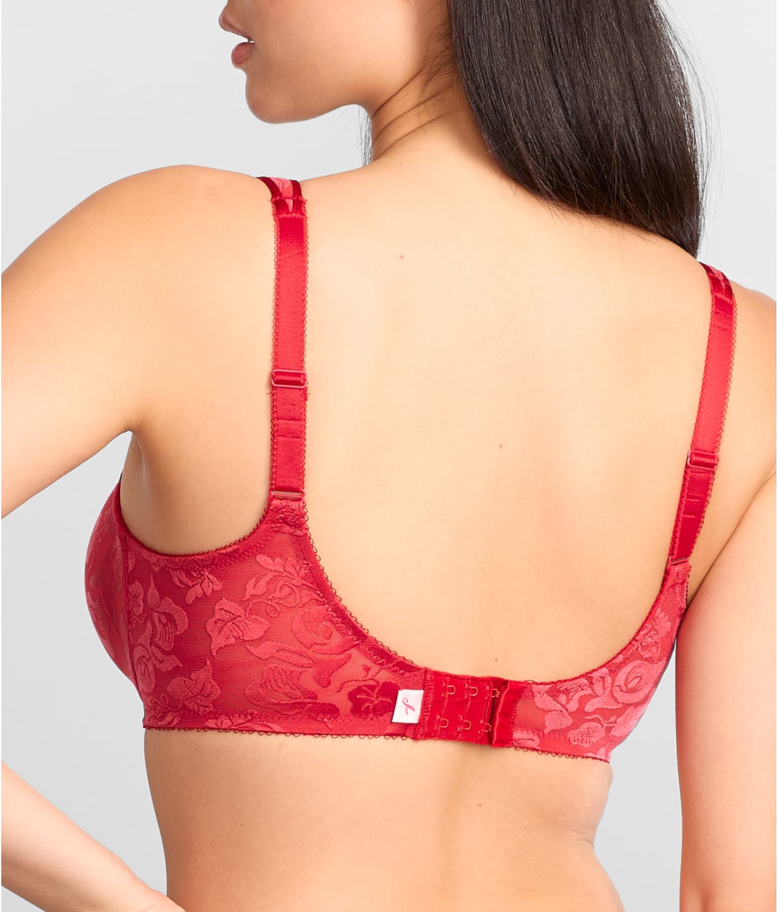 Awareness Seamless Bra