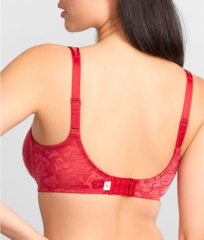 Awareness Seamless Bra