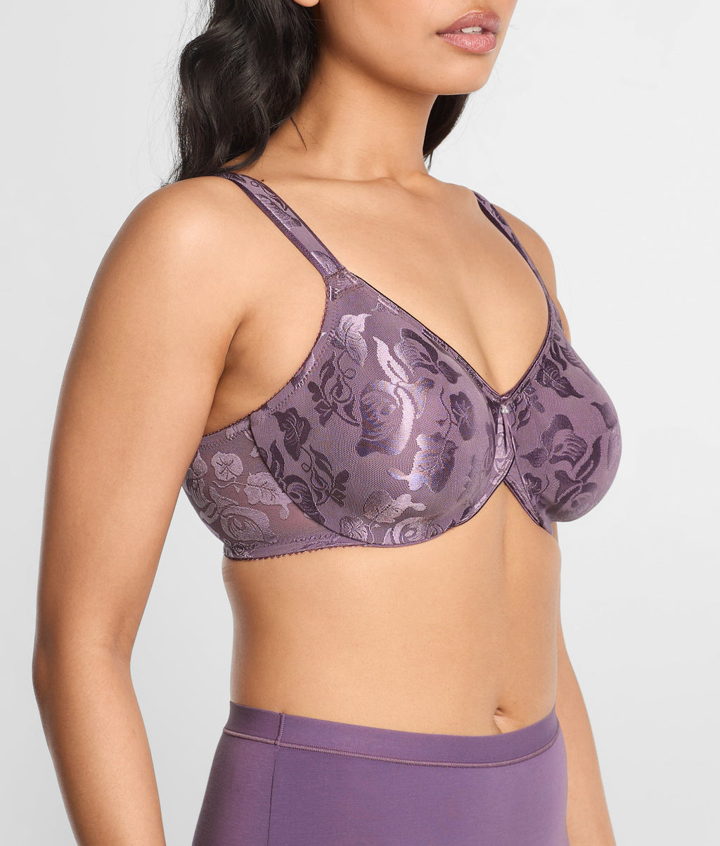 Awareness Seamless Bra