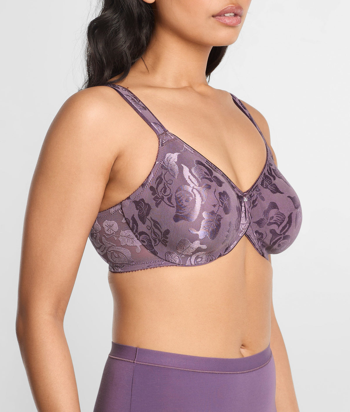 Awareness Seamless Bra