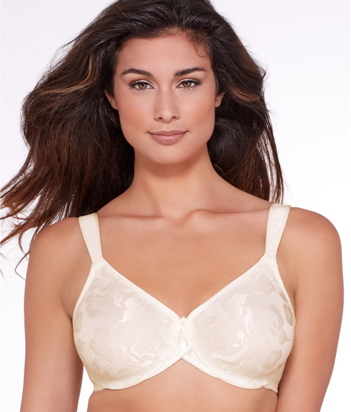 Awareness Seamless Bra