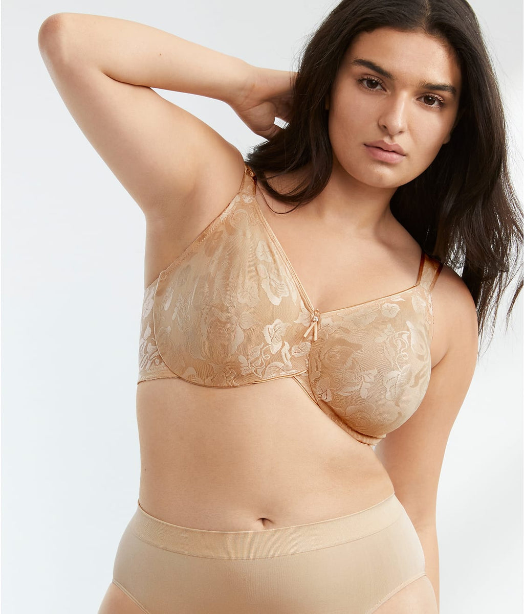 Awareness Seamless Bra
