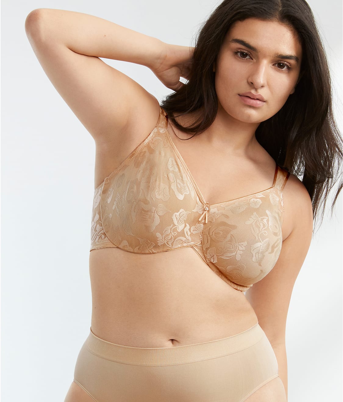 Awareness Seamless Bra