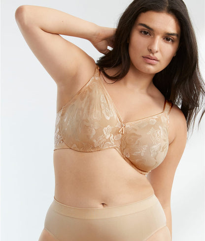 Awareness Seamless Bra