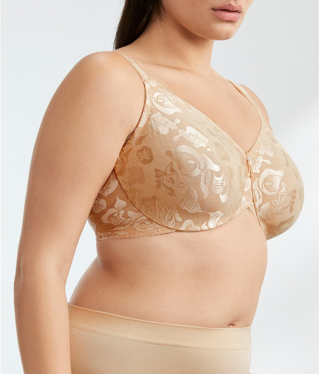 Awareness Seamless Bra