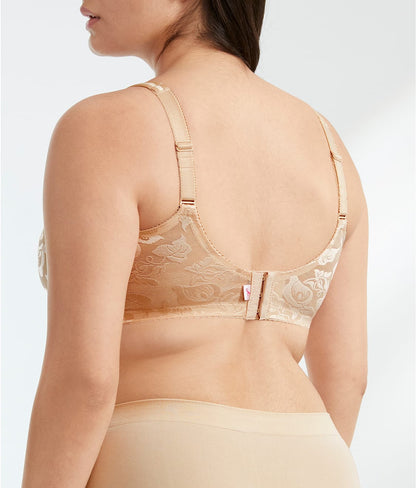 Awareness Seamless Bra