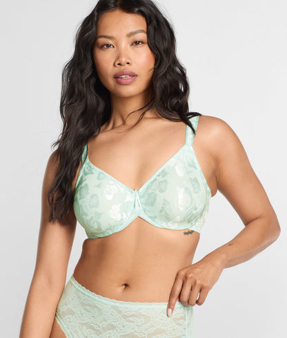 Awareness Seamless Bra