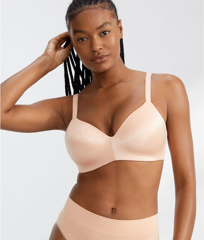Back Appeal™ Wire-Free T-Shirt Bra
