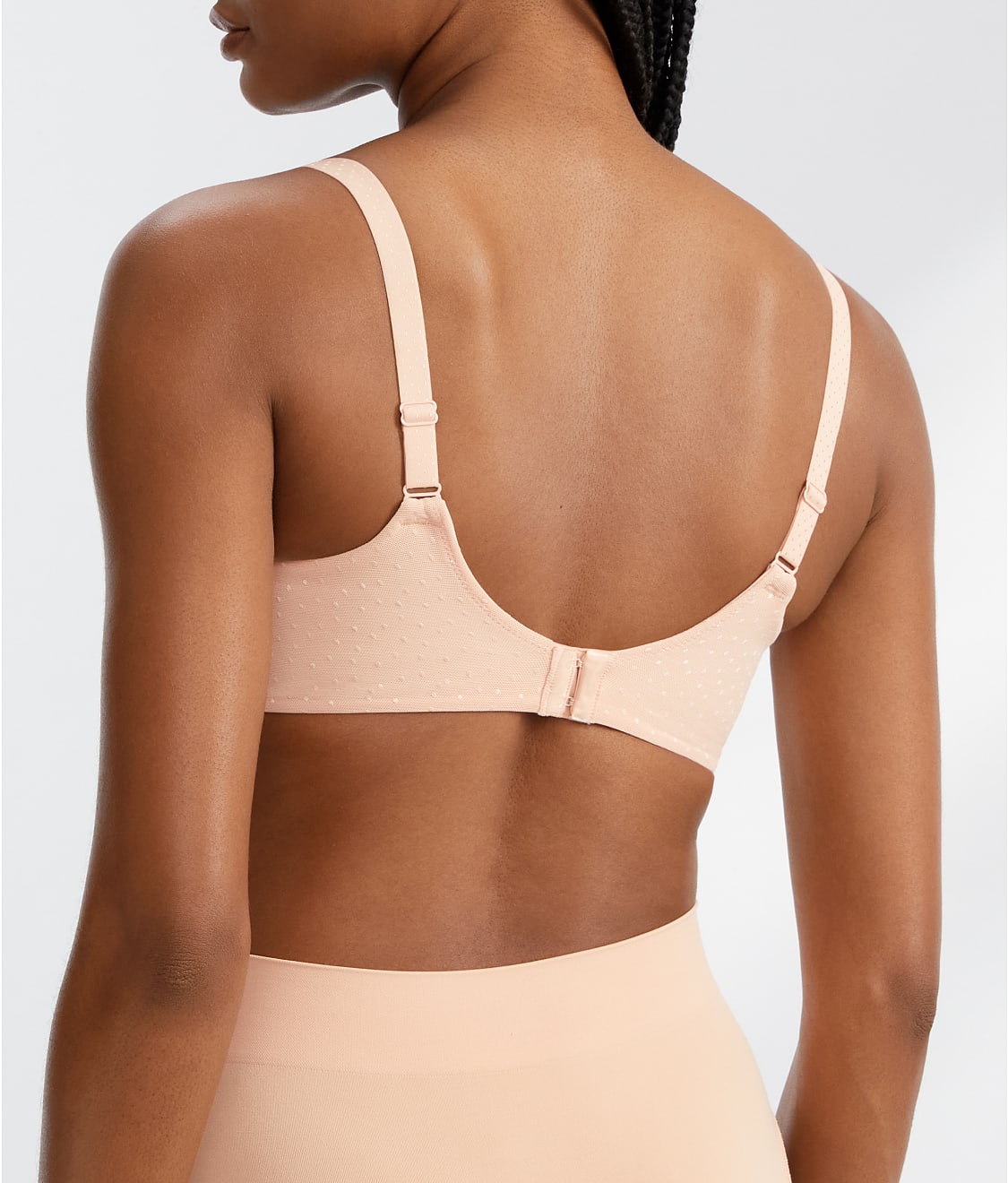 Back Appeal™ Wire-Free T-Shirt Bra
