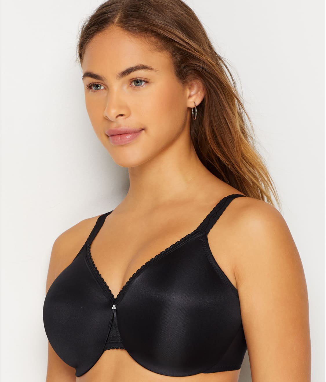 Simple Shaping Minimizer Bra