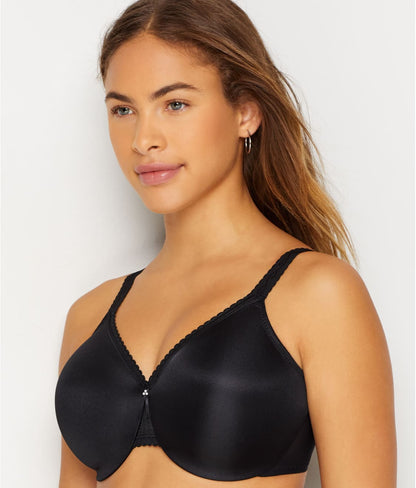 Simple Shaping Minimizer Bra