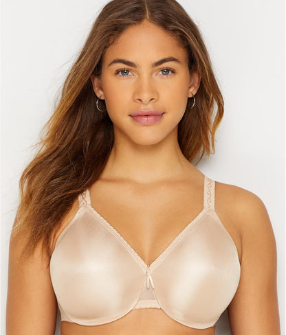 Simple Shaping Minimizer Bra