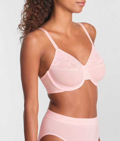Visual Effects Minimizer Bra