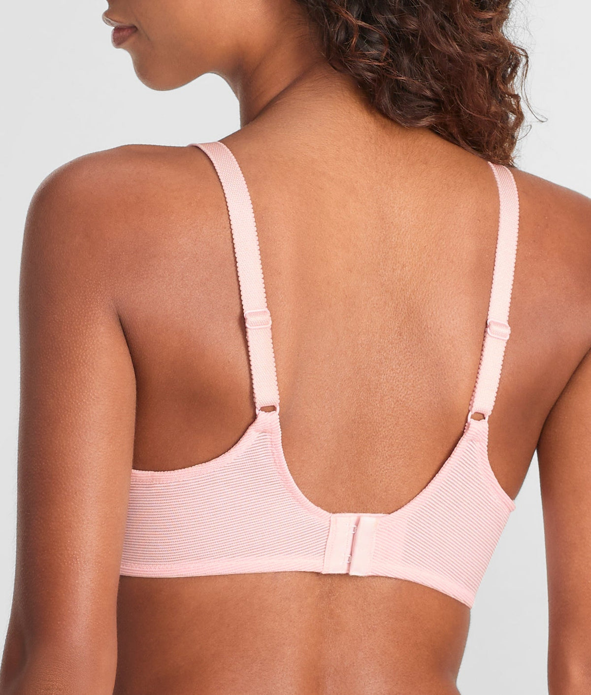 Visual Effects Minimizer Bra