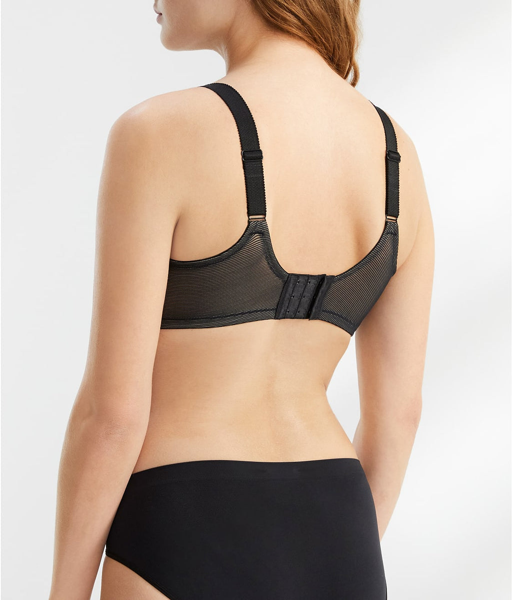 Visual Effects Minimizer Bra