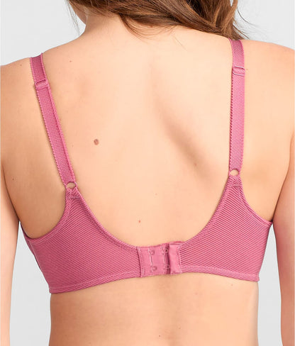 Visual Effects Minimizer Bra