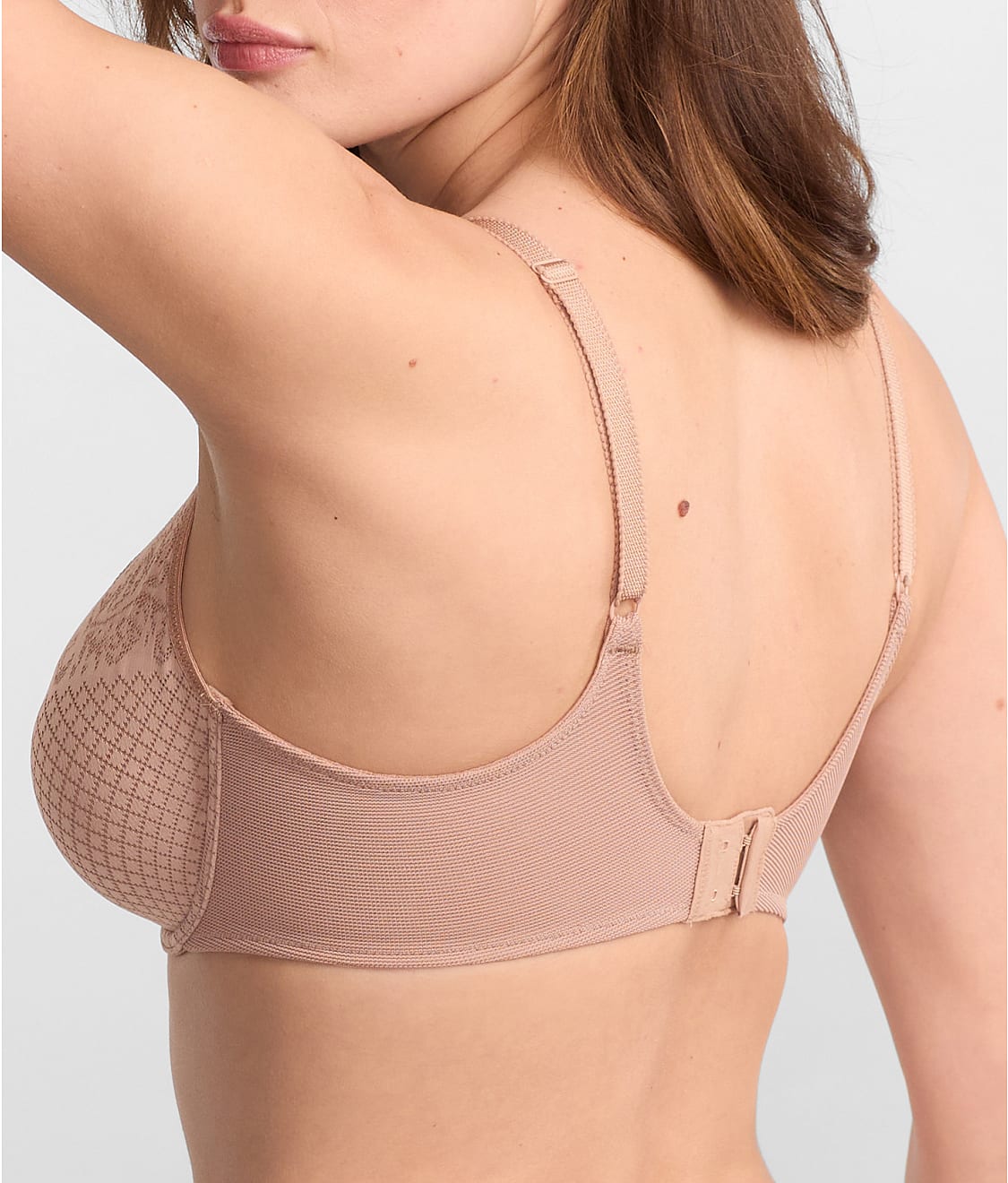 Visual Effects Minimizer Bra