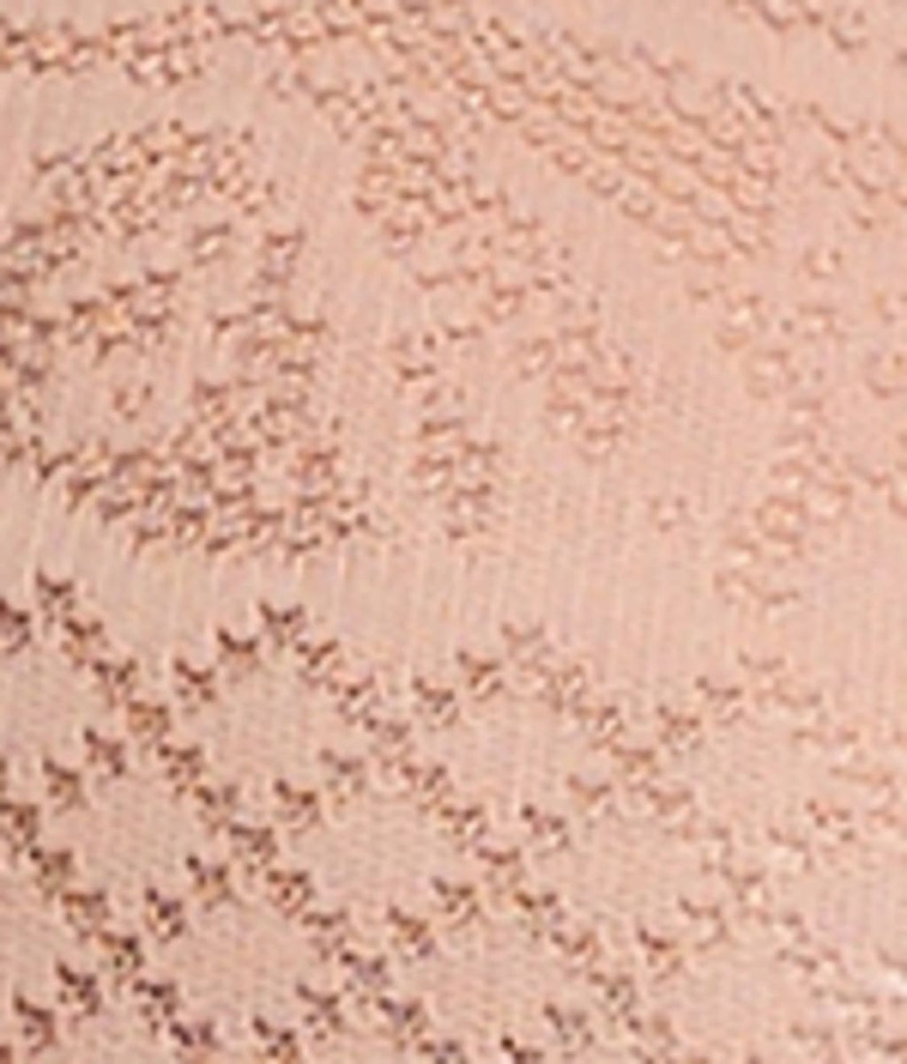 Visual Effects Minimizer Bra