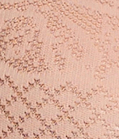 Visual Effects Minimizer Bra