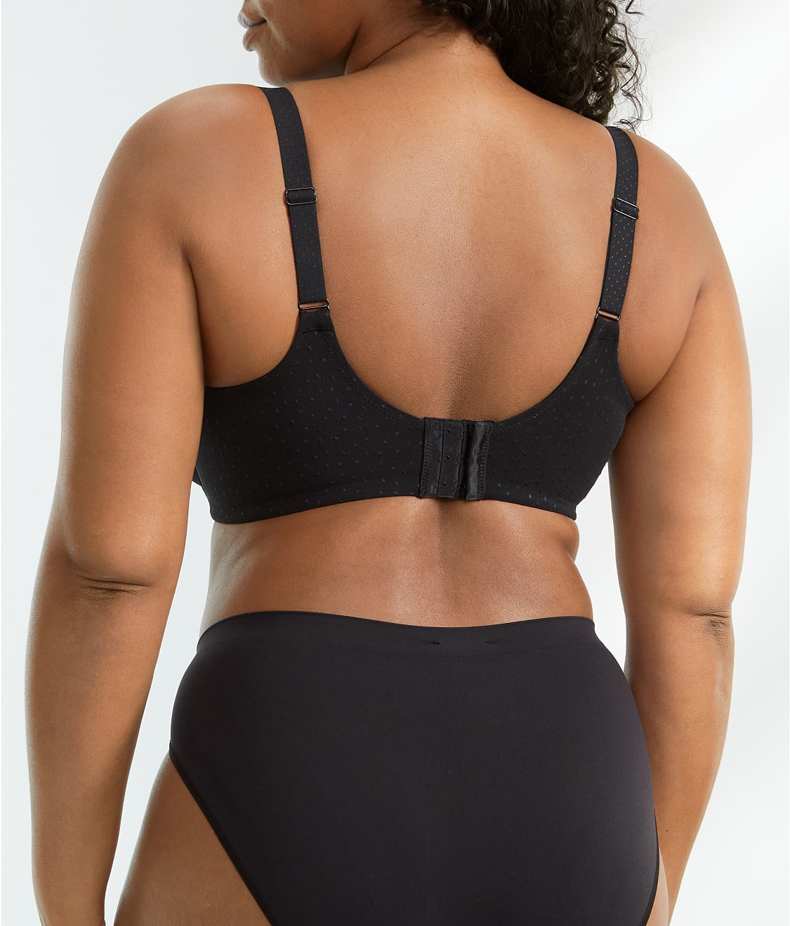 Back Appeal™ Minimizer Bra