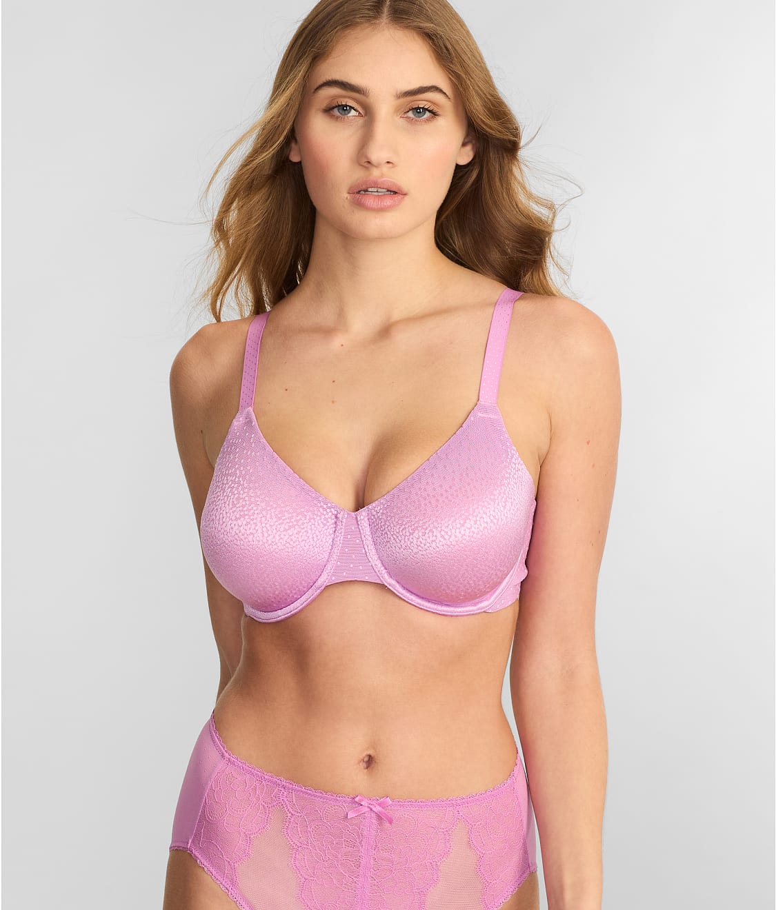 Back Appeal™ Seamless Bra
