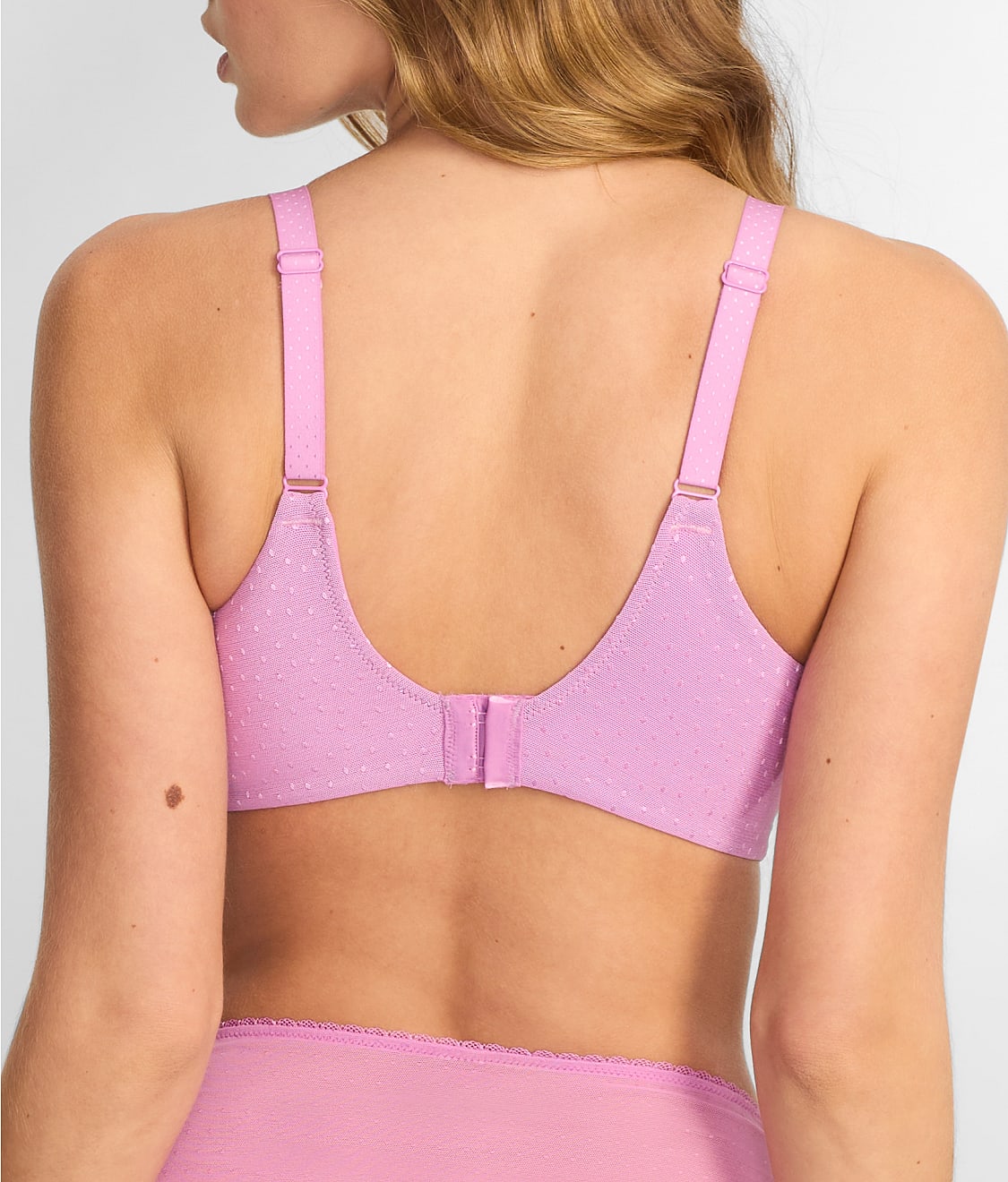Back Appeal™ Seamless Bra