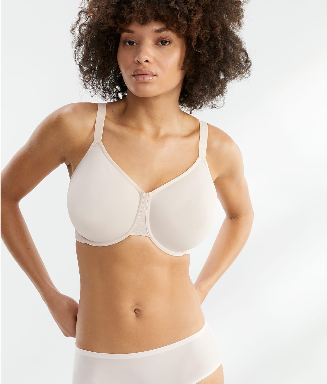 Back Appeal™ Minimizer Bra