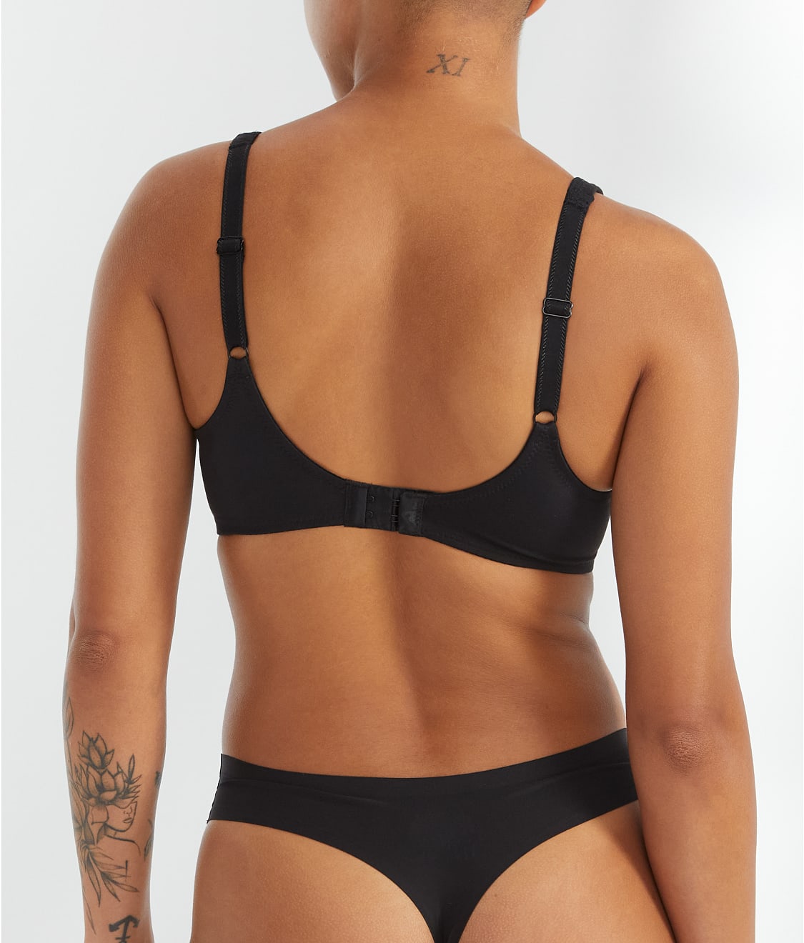 Bodysuede Ultra Seamless Bra