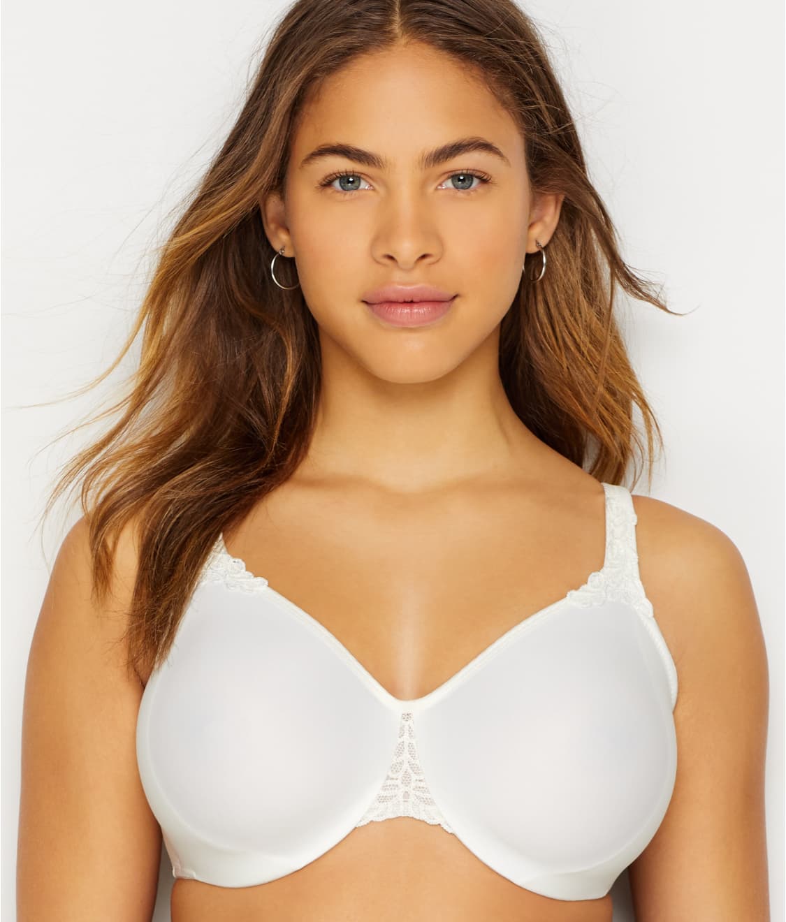 Bodysuede Ultra Seamless Bra