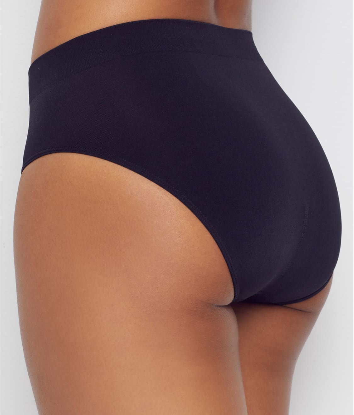 B-Smooth Hi-Cut Brief 3-Pack
