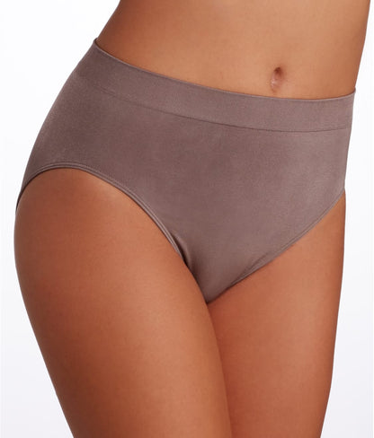 B-Smooth Hi-Cut Brief 3-Pack