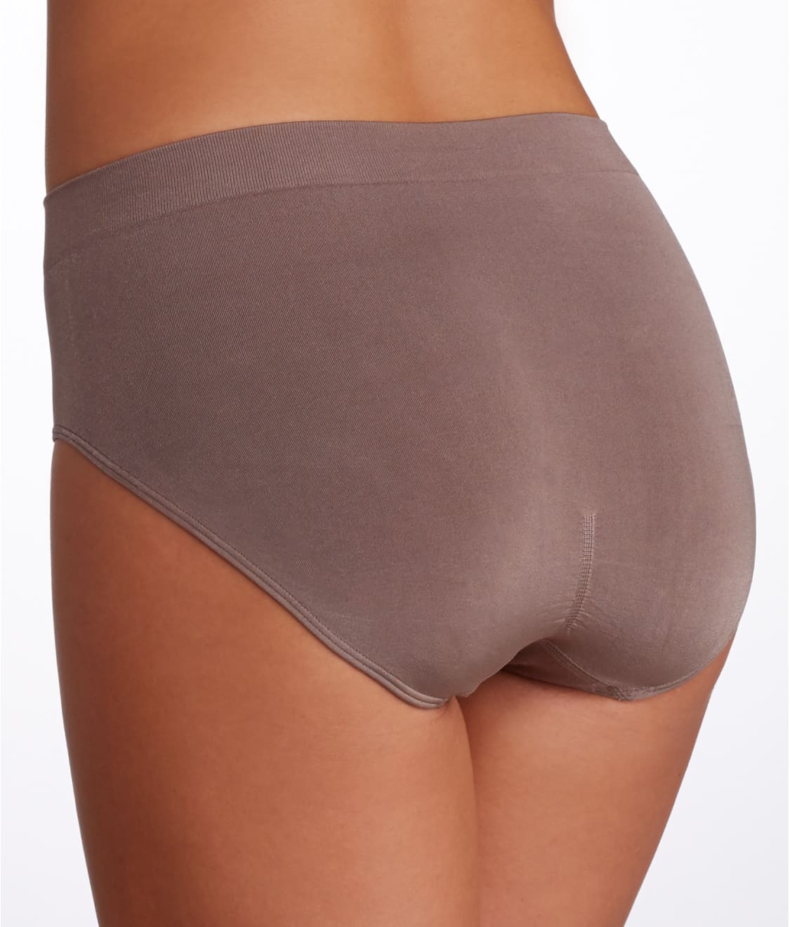 B-Smooth Hi-Cut Brief 3-Pack