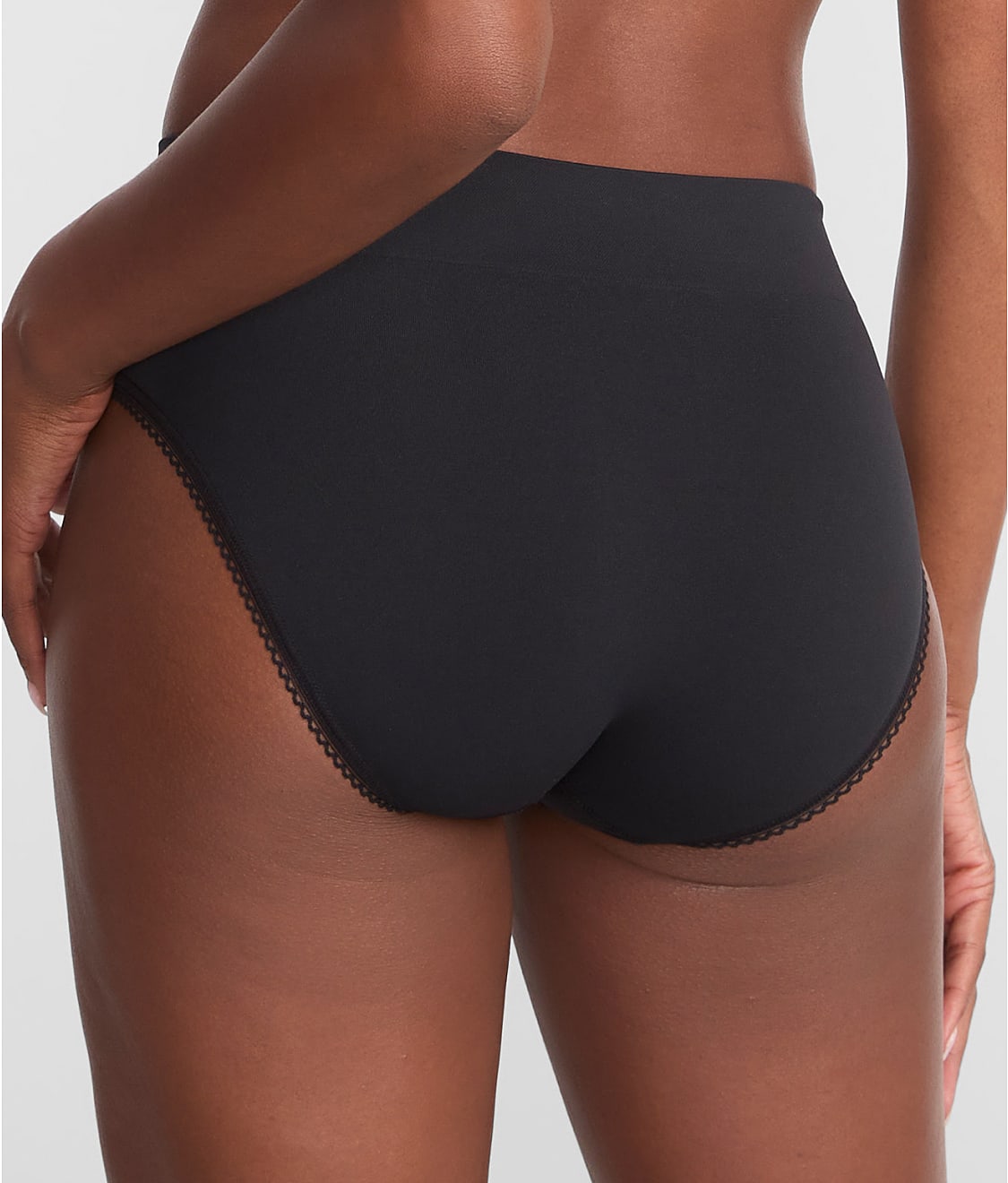 Feeling Flexible Hi-Cut Brief