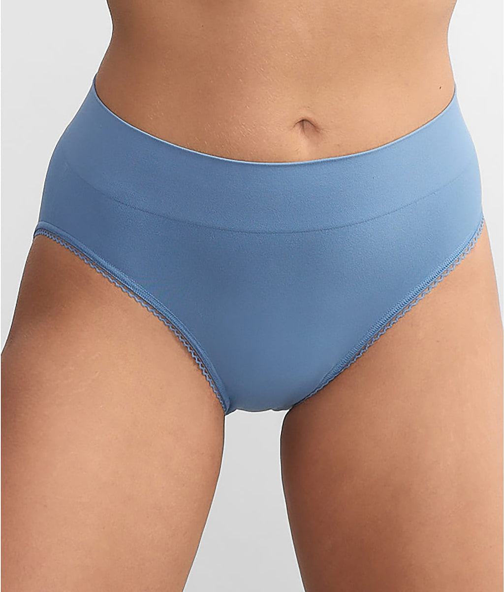 Feeling Flexible Hi-Cut Brief