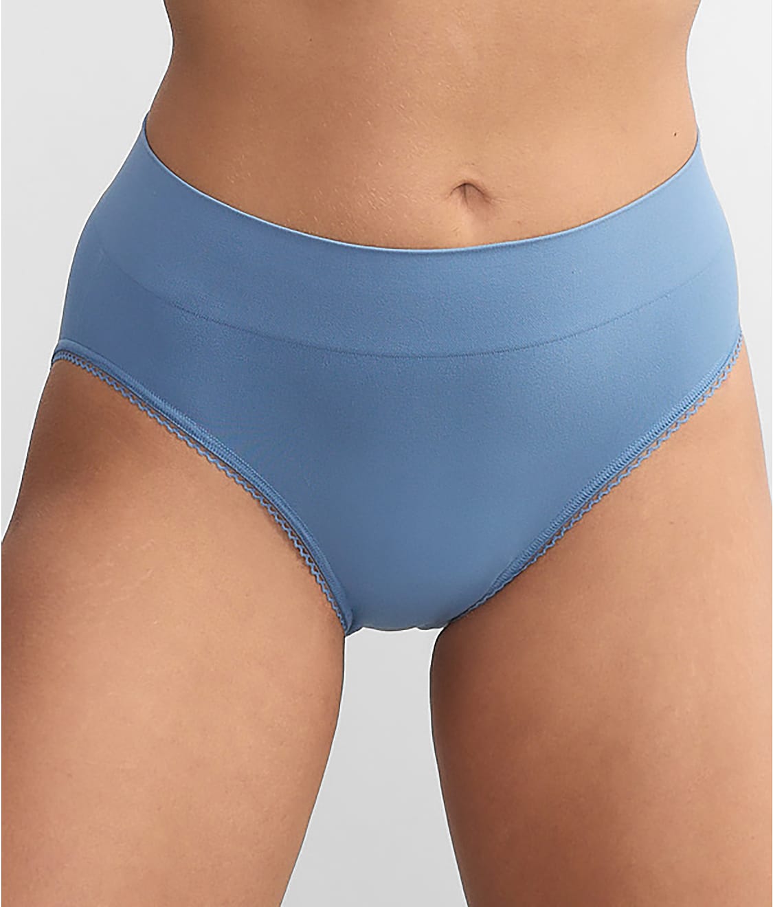 Feeling Flexible Hi-Cut Brief
