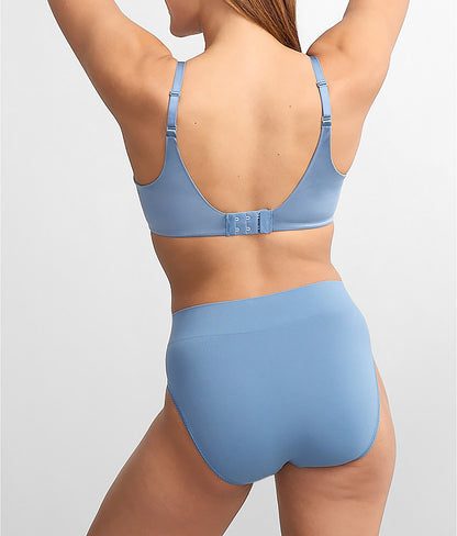 Feeling Flexible Hi-Cut Brief