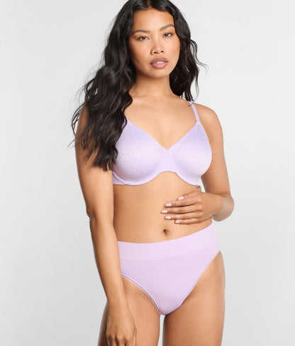 Feeling Flexible Hi-Cut Brief