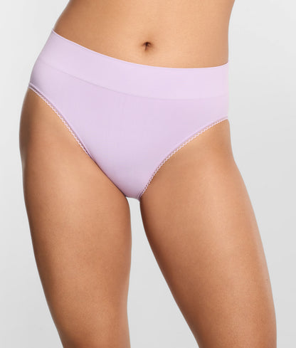 Feeling Flexible Hi-Cut Brief