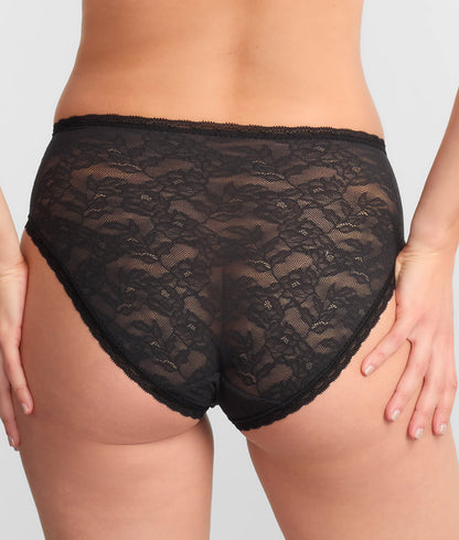 High Profile™ Hi-Cut Brief