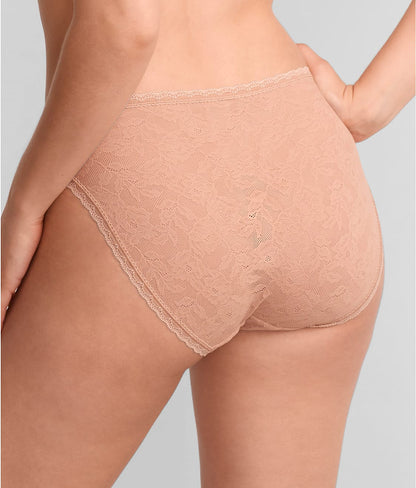 High Profile™ Hi-Cut Brief