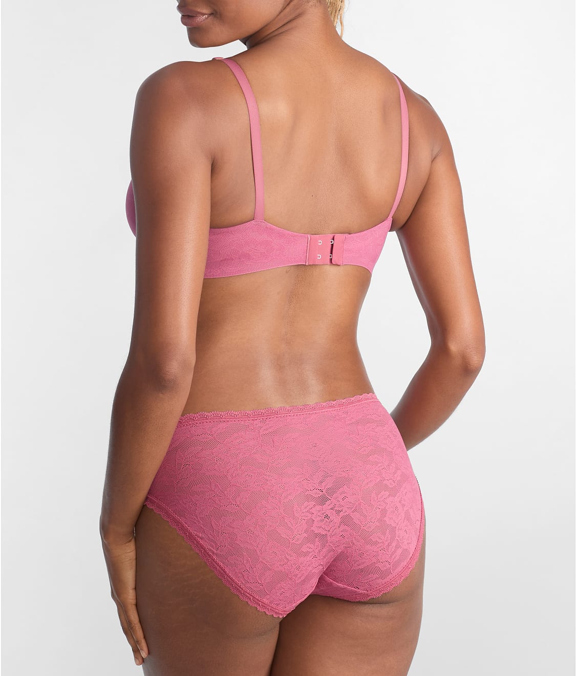 High Profile™ Hi-Cut Brief