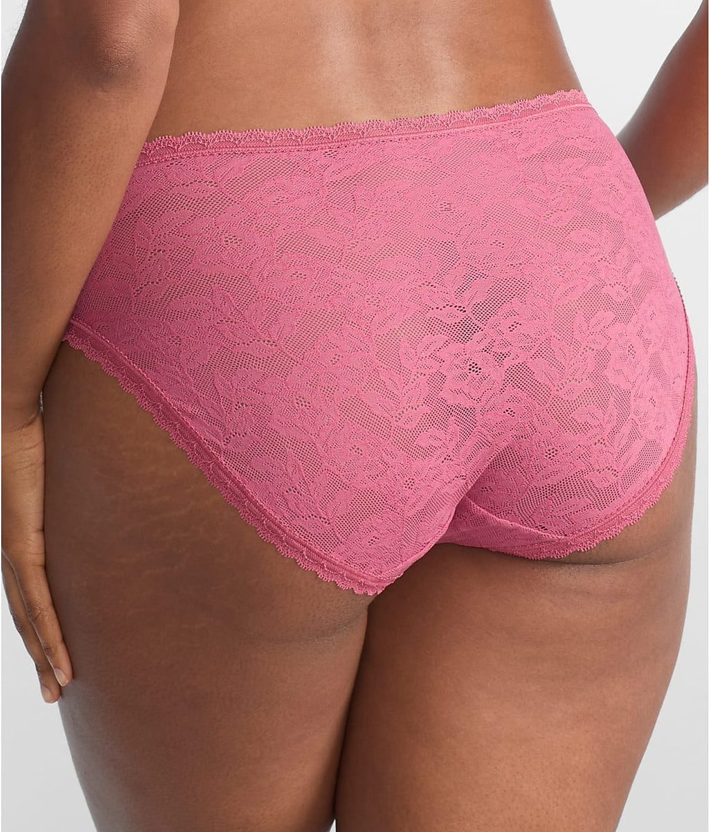 High Profile™ Hi-Cut Brief