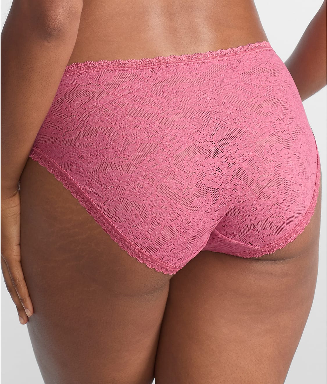 High Profile™ Hi-Cut Brief