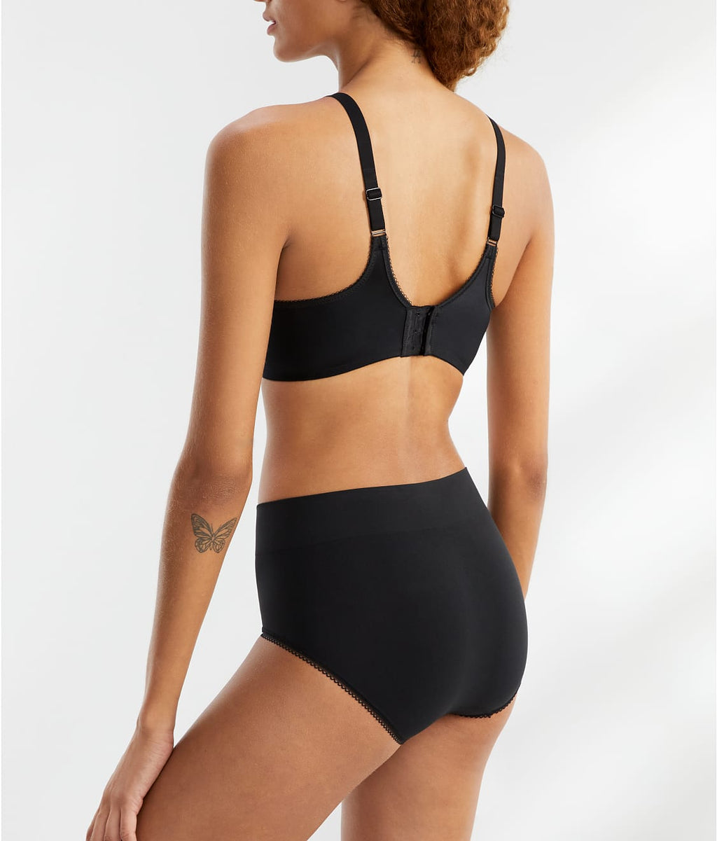 Feeling Flexible Brief