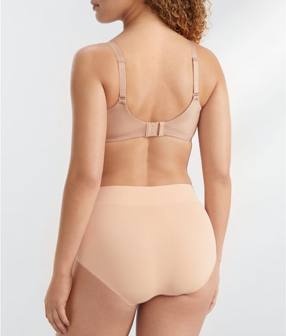 Feeling Flexible Brief